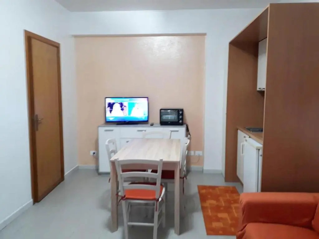 Casa Vacanze Hope