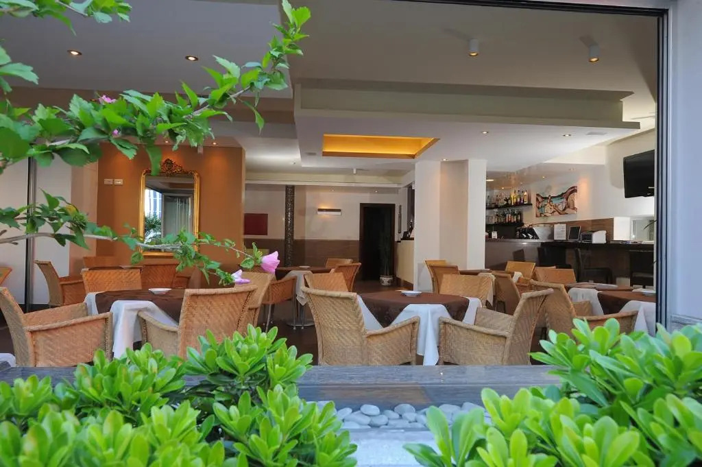 Hotel Lilia