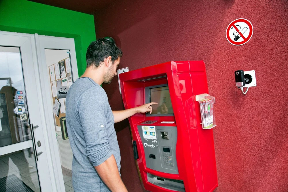 Cleverhotel