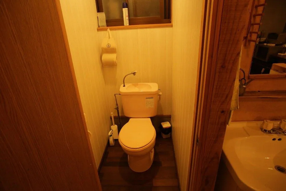 Cotonoha guesthouse - Hostel