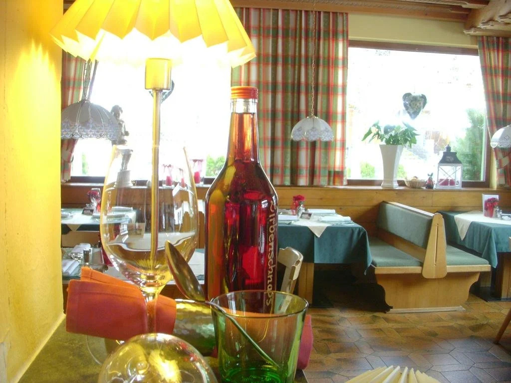 Hotel Gasthof Krahlehenhof
