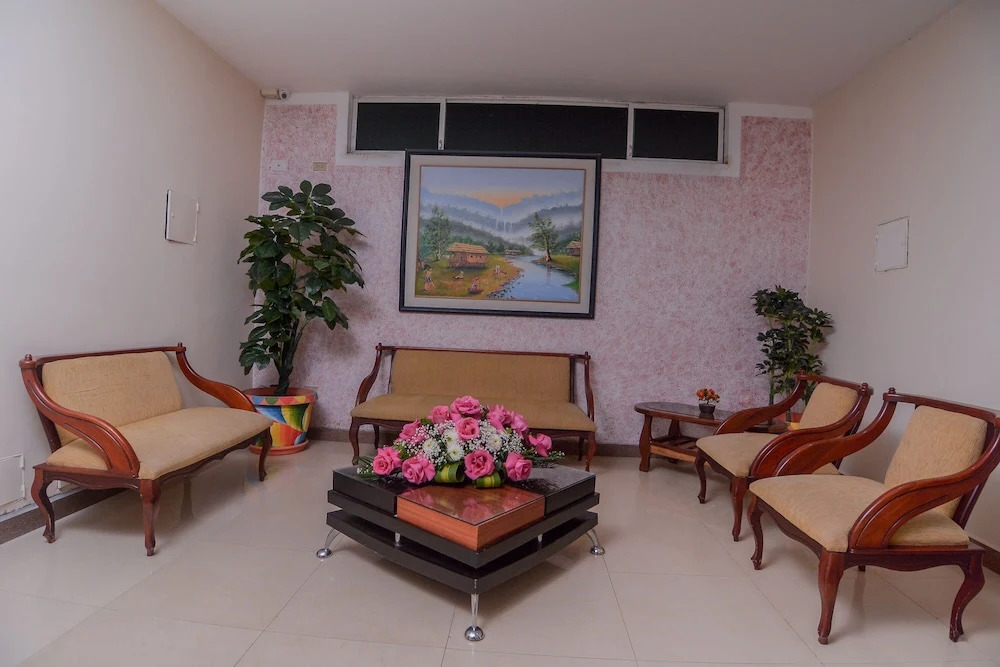 Victoria Suites Hotel