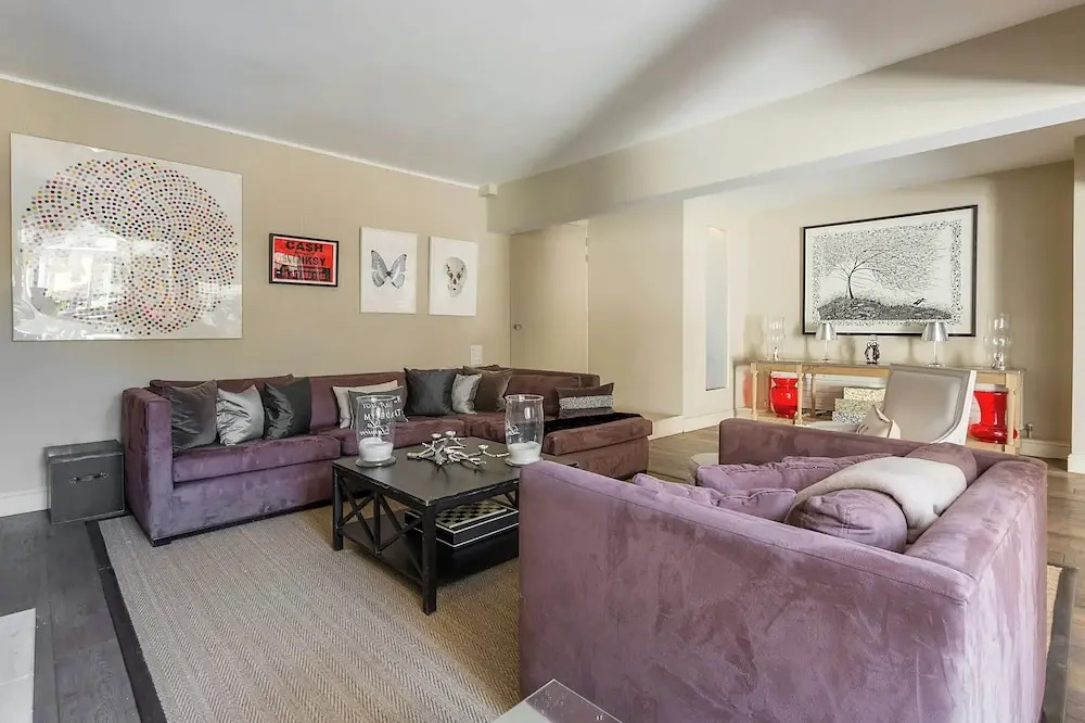 Holland Park Avenue VII by Onefinestay