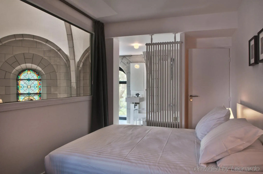SOZO Hotel