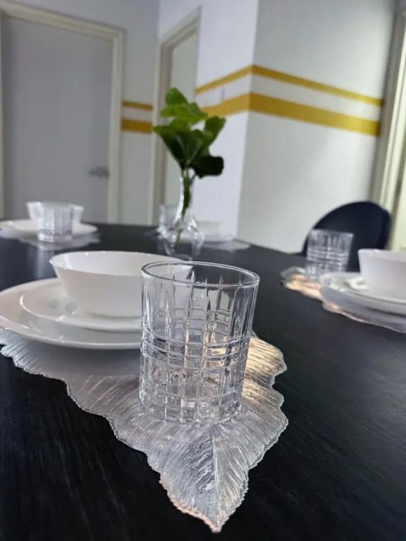 Comfy Arte Plus Ampang KL City 8 Pax-3BR-2CP