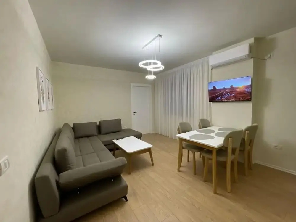 Margen Apartments - Tirana City Center