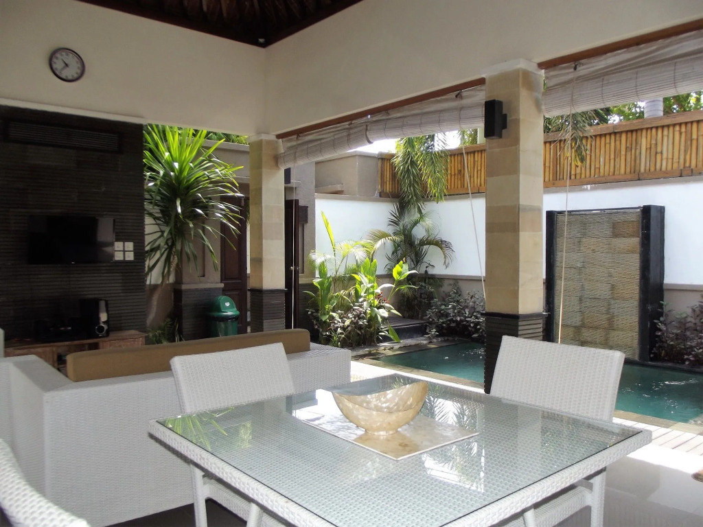 The Lakshmi Villas by The Beach House
