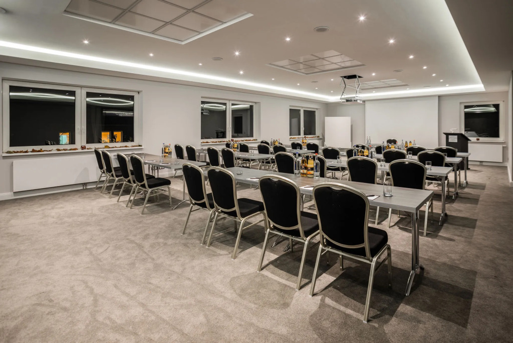 Business & More Boutique Hotel Hamburg