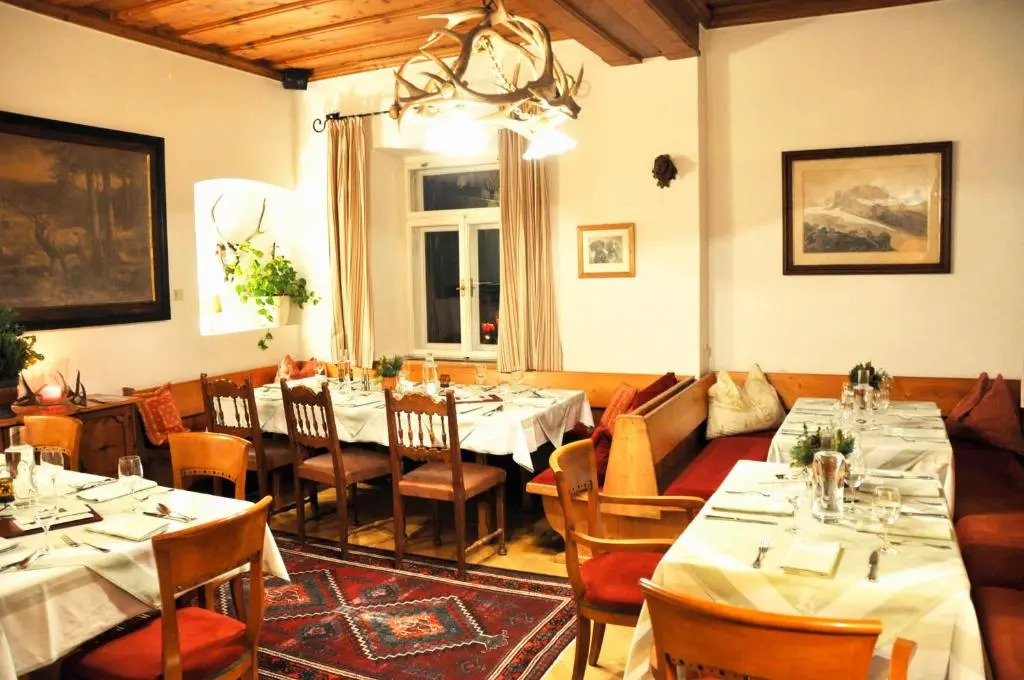 Landhaus Koller