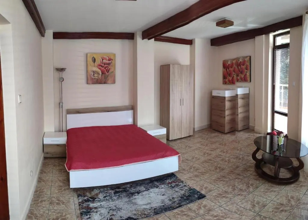 FAMILY HOTEL SAINT PETER