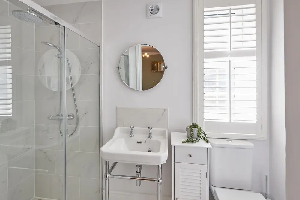 Host & Stay - Devereux House