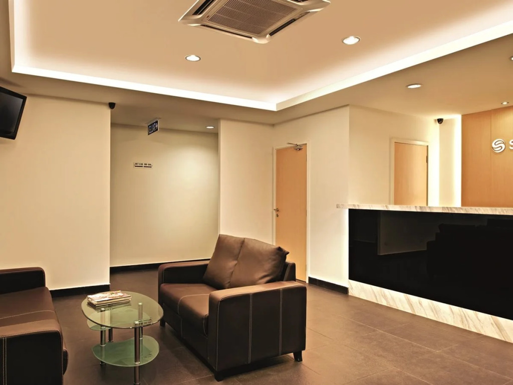 Sky Hotel Selayang