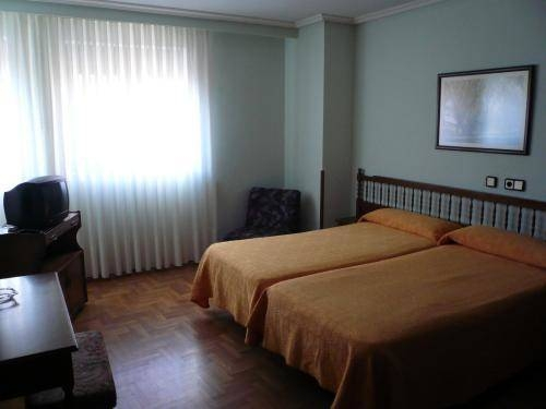 Hotel El Toboso