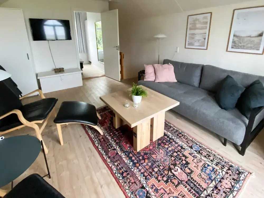 4 Person Holiday Home in Hadsund