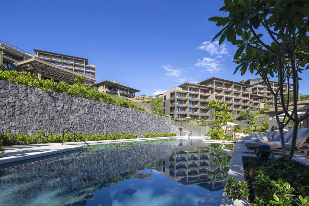 Waldorf Astoria Costa Rica Punta Cacique