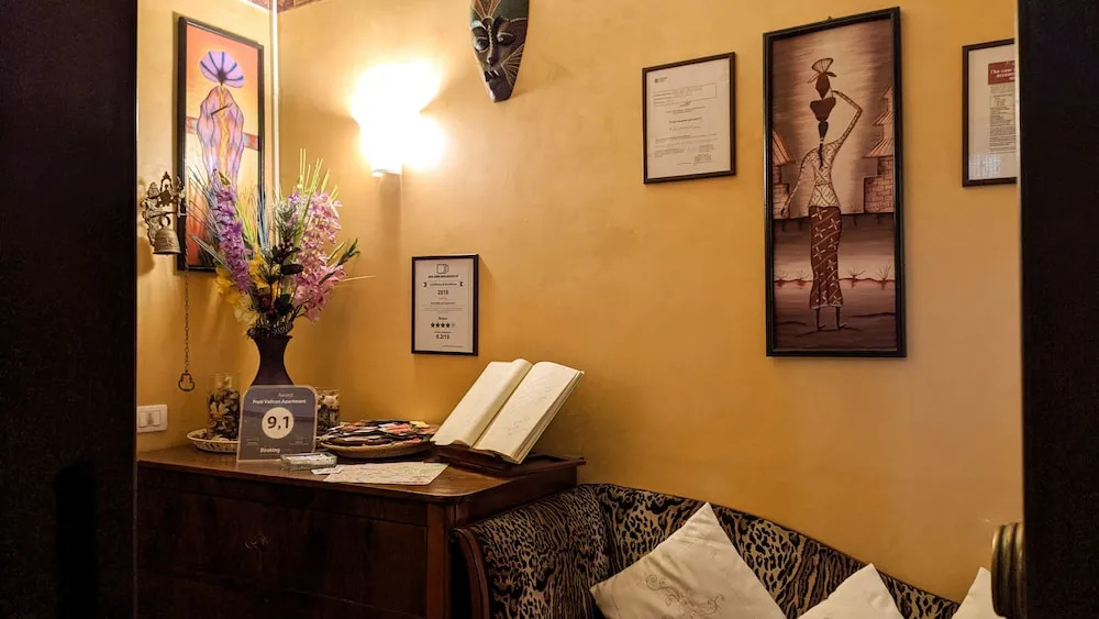 B&B Prati