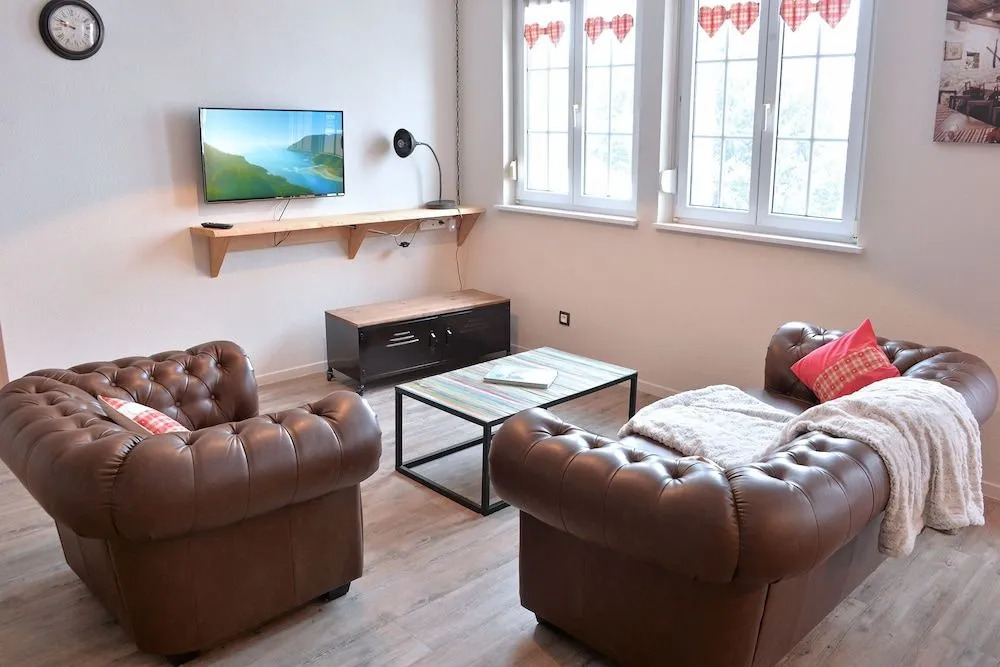 Léclos des vignes - Appartements haut de gamme avec Spa
