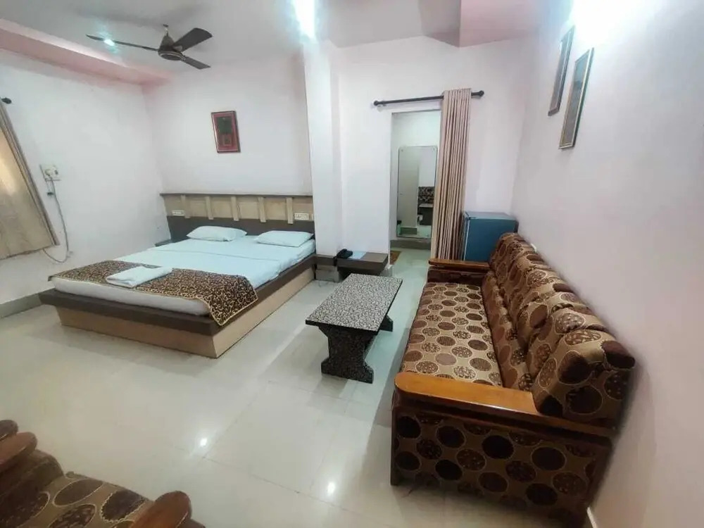 Hotel Apsara, Koraput