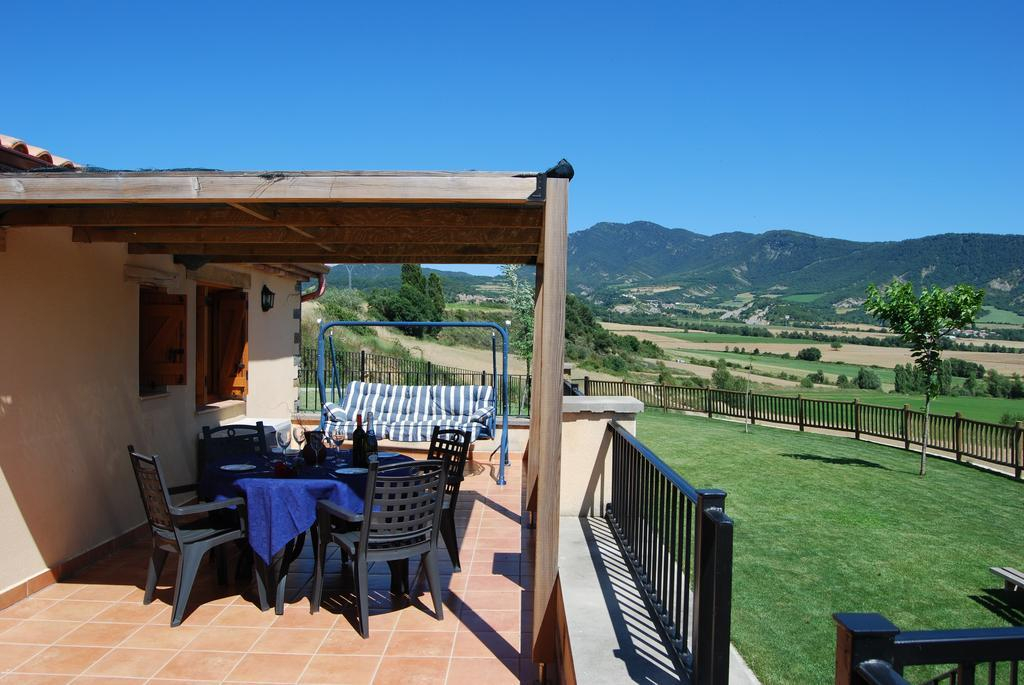 Casa Lueza
