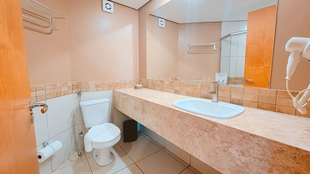 Suites Le Jardin - Caldas Novas