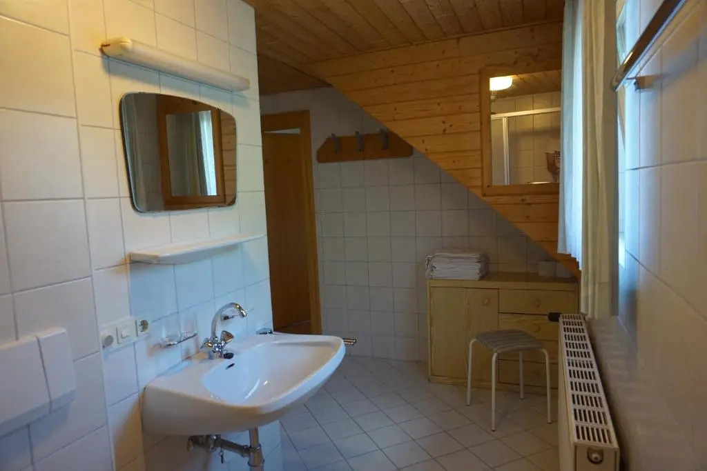 Haus Waldblick