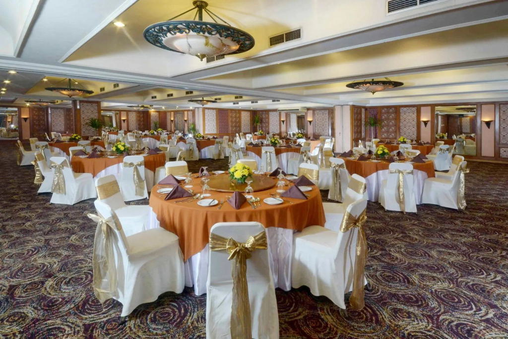 Jayakarta Hotel Jakarta