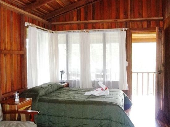 Finca Luna Nueva Lodge, San Isidro Image 39