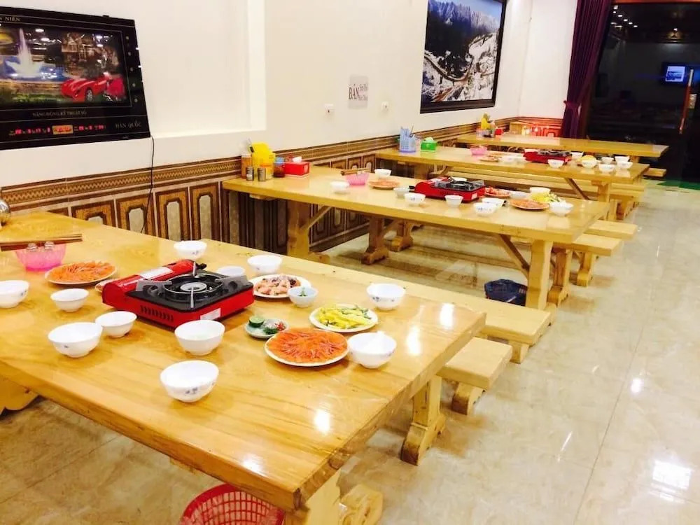 Minh Thanh Sa Pa Hotel