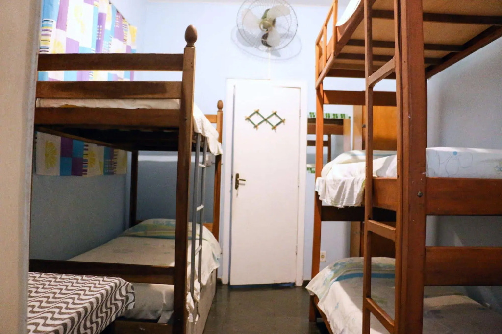Brazuca's Hostel