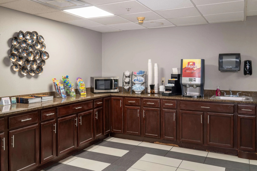 Microtel Inn & Suites by Wyndham Pigeon Forge