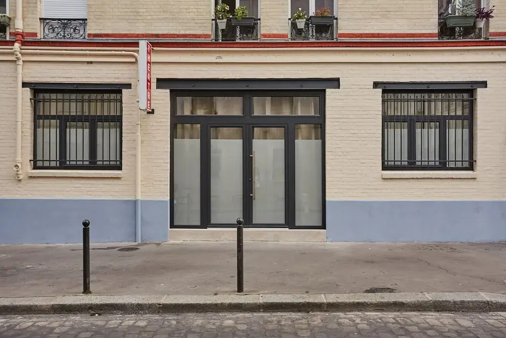 Exceptional Apartment Near Montmartre 10 People