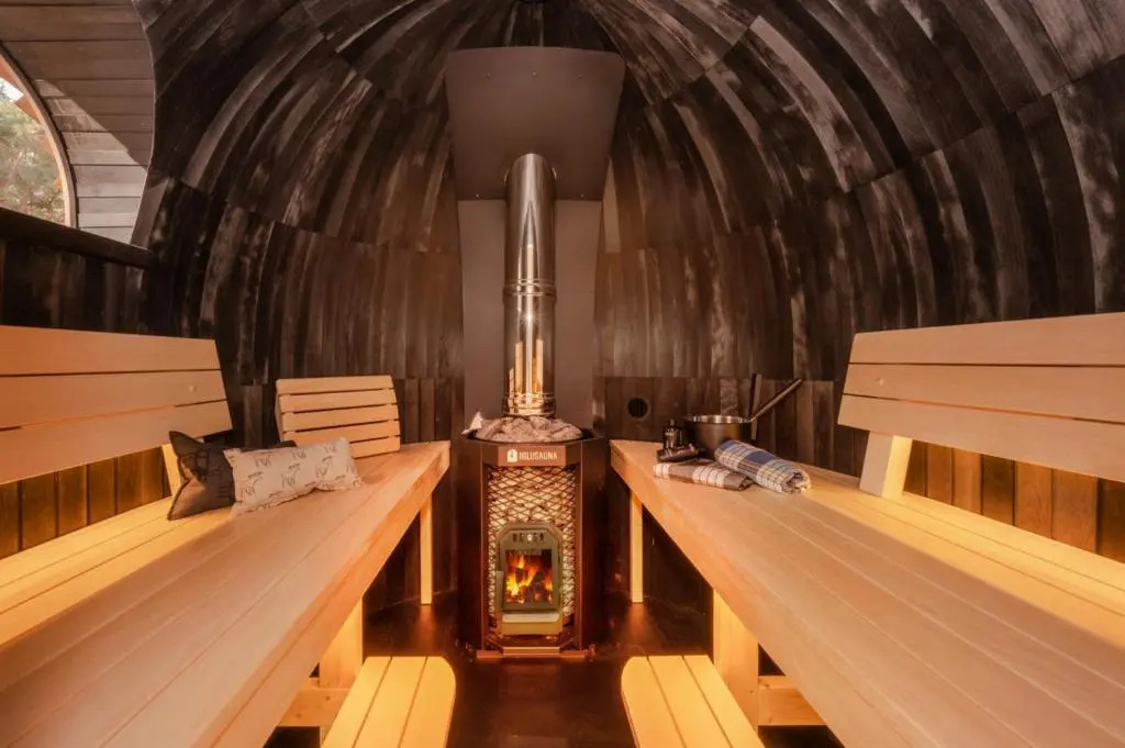 Dünenblick 2