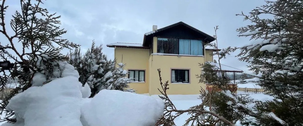 Villa Murat Bolu