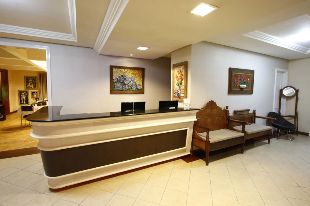 Hotel Kaster