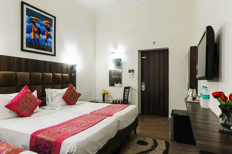 Kingston Home Stay