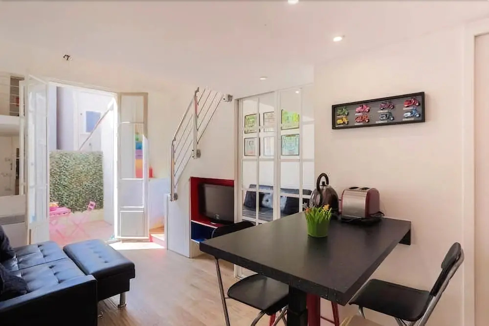 Duplex Berlioz