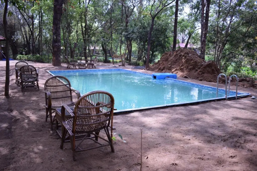 Tiger Trails Resorts