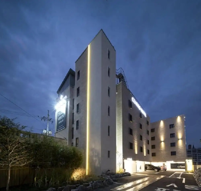 Centro Hotel