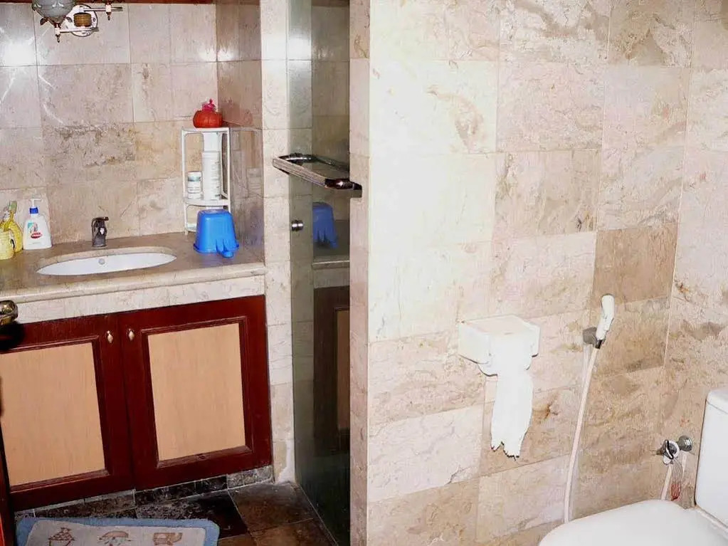 Mulyasari Guest House Syariah