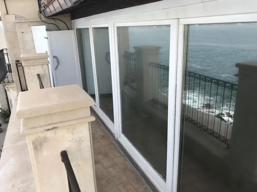 Veranda Suites