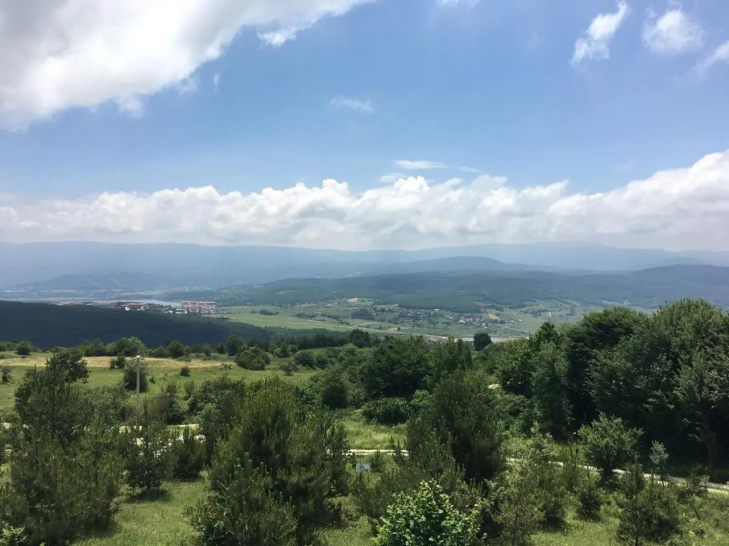 Yaban Yasam Chalets