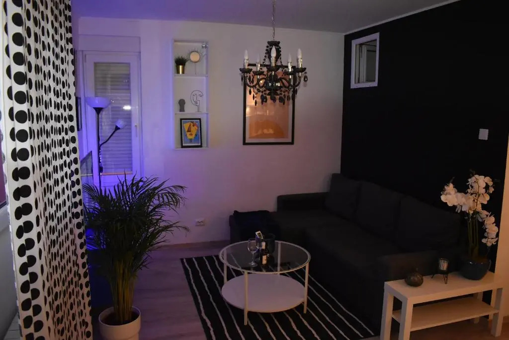 VG CityLux Apartment