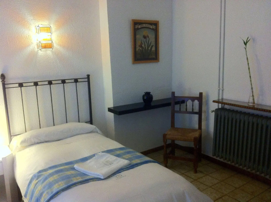 Pension Atlantida