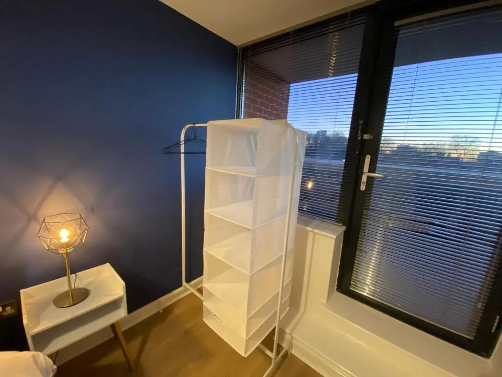 Perfect for Families & Business - Demha Nights