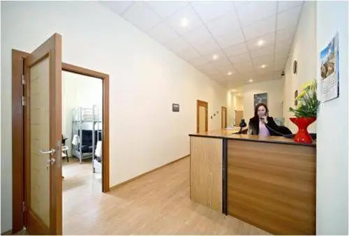 Best Hostel