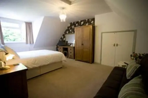 Springfields Bed And Breakfast Nr Canterbury