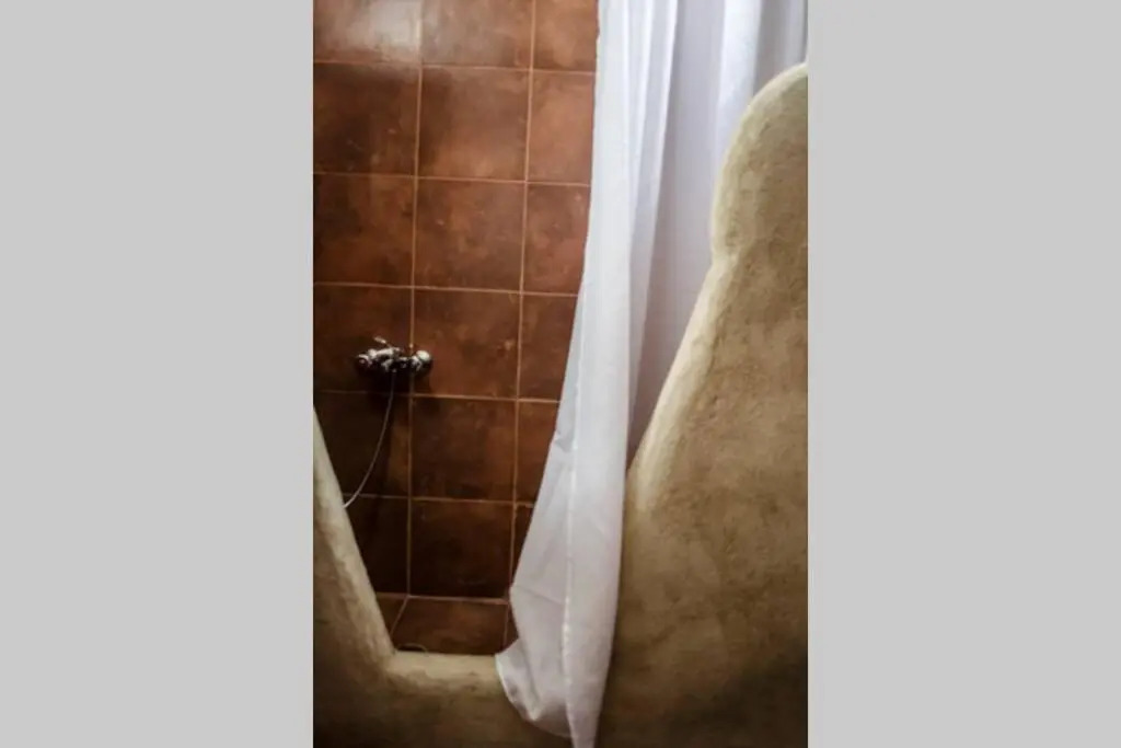The Boatyard Luxury Studio Aegina Town