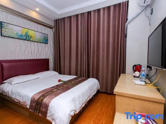 Wanbei Hotel (Fuyang No. 1 High School)