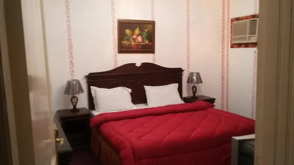 El Masarat Hotel Suites