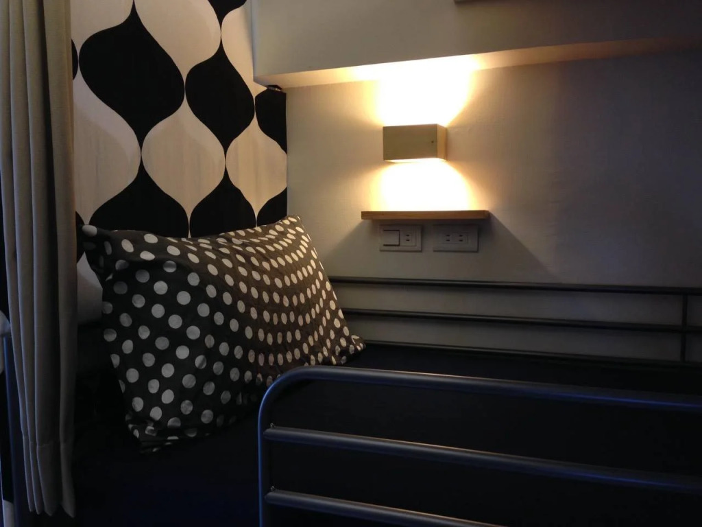 Loft18 Hostel